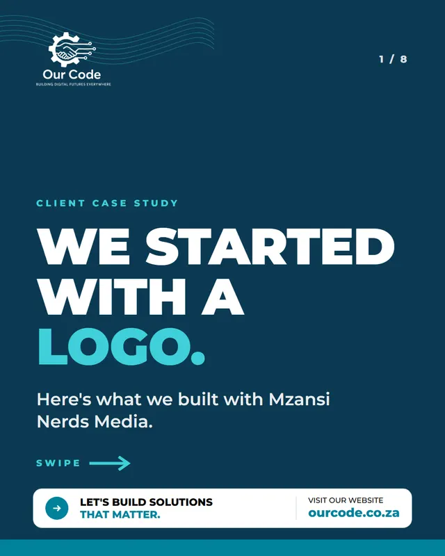 Mzansi Nerds Case Study Carousel