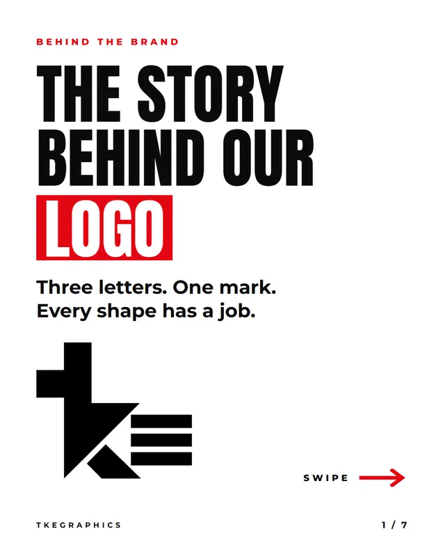 The Story Behind Our Logo