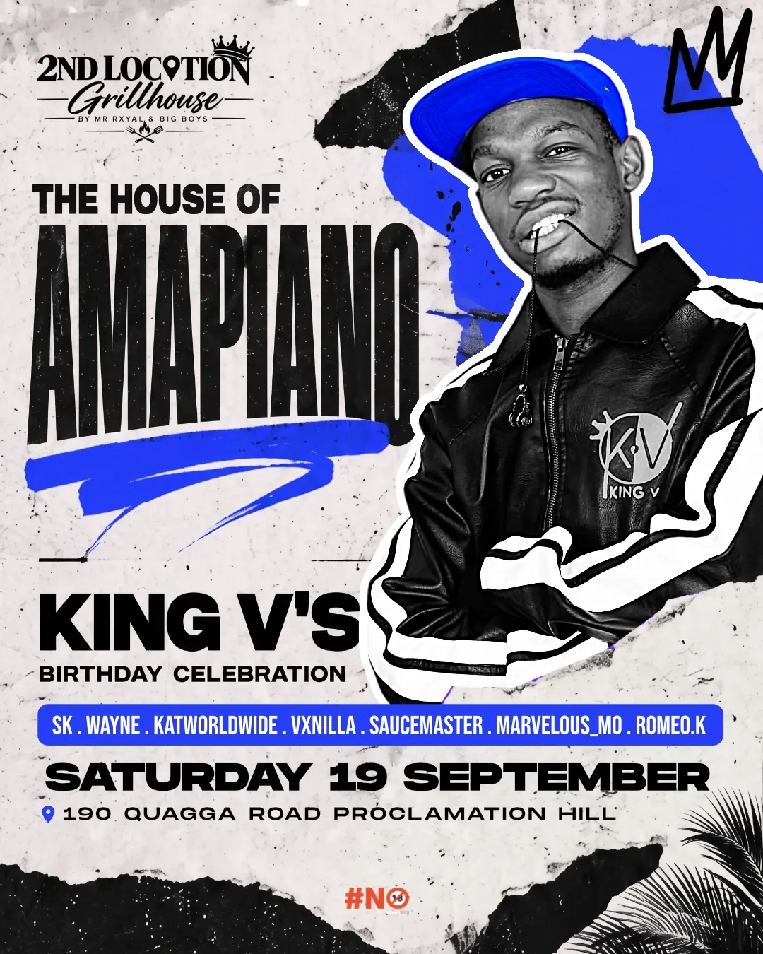 The House of Amapiano